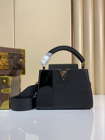 Makersluxe Bags - VL Bags - 4774
