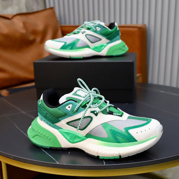 Makersluxe - AMIR Men Shoes - 528