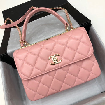 Makersluxe Bags - CHL Bags - 029