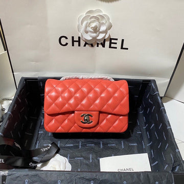 Makersluxe Bags - CHL Bags - 4637