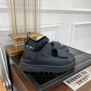 Makersluxe - THR Women Shoes - 027