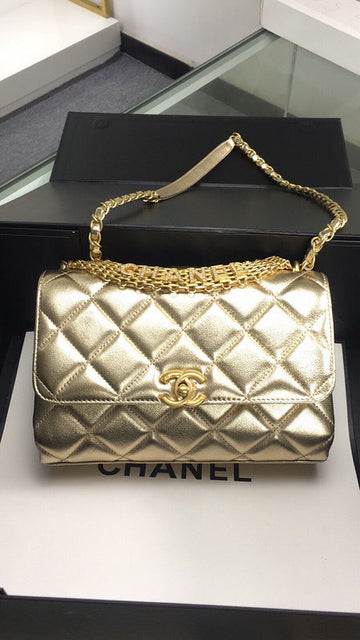 Makersluxe Bags - CHL Bags - 2858
