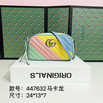 GCC - MLB Fashion Bags - 775