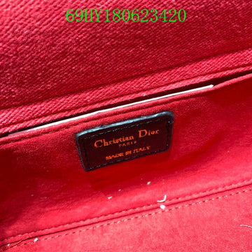 Makersluxeras - DOR Bags - 1552