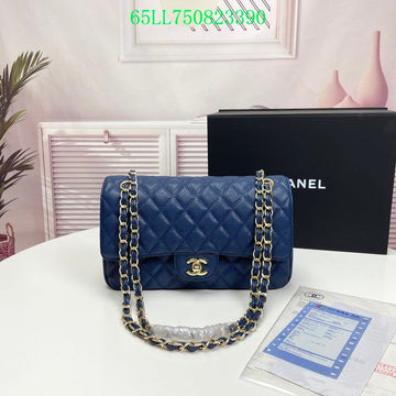 Makersluxe Bags - CHL Bags - 5246