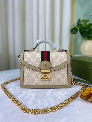 Makersluxe Fashion - GCI Bags - 12814