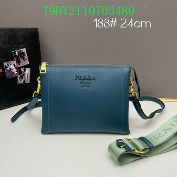 Makersluxe Bags - PDA Bags - 3121