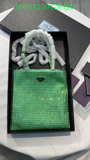 Makersluxe Bags - PDA Bags - 4417