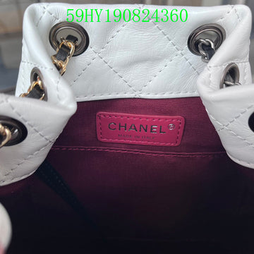 Makersluxeras - CHL Bags - 054