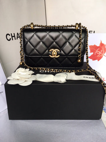 Makersluxe Bags - CHL Bags - 3806
