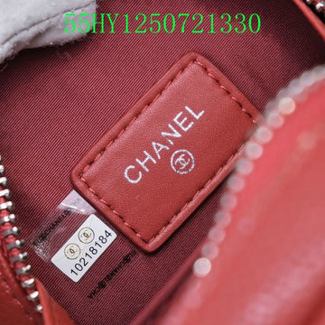 Makersluxeras - CHL Wallet - 2446