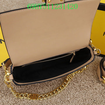 Makersluxeras - FDE Bags - 1868