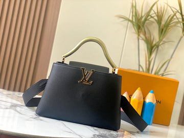 Makersluxe Bags - VL Bags - 1929