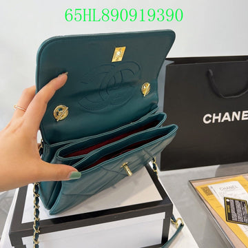 Makersluxeras - CHL Bags - 2230