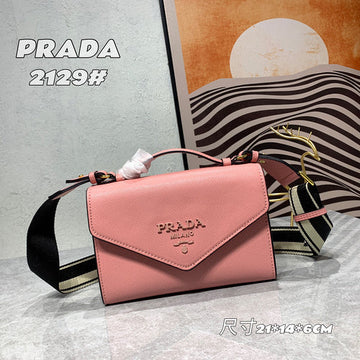 Makersluxe Bags - PDA Bags - 1093