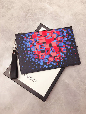 Makersluxe Fashion - GCI Bags - 12258