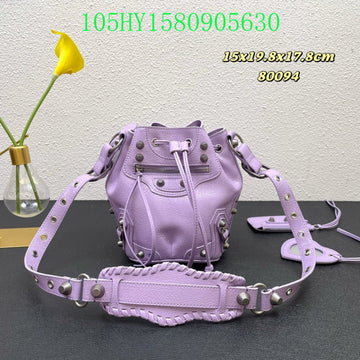 Makersluxe Bags - BGA Bags - 2138