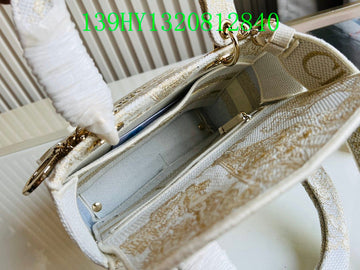 Makersluxeras - DOR Bags - 1320