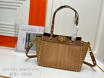 Makersluxe Bags - VTO Bags - 531