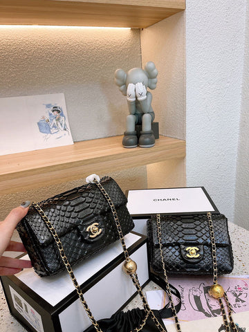 Makersluxe Bags - CHL Bags - 7169