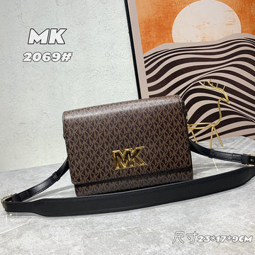 Makersluxe Bags - MK Bags - 926