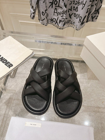 Makersluxe - THR Women Shoes - 051