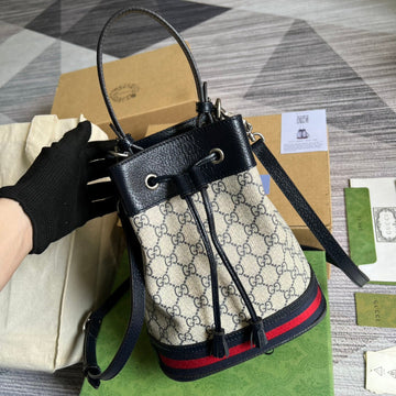 Makersluxe Bags - GCI Bags - 4598
