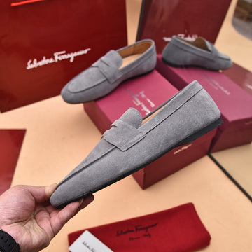 Makersluxe - FGO Men Shoes - 817