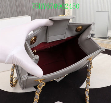 Makersluxeras - CHL Bags - 3307