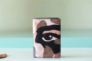 Makersluxe Fashion Lu-Vi bags - 10522