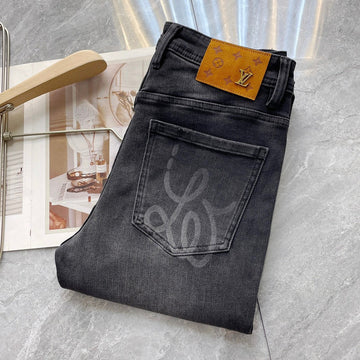 Makersluxe - Men Jeans - 360