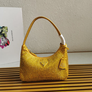 Makersluxe Bags - PDA Bags - 008