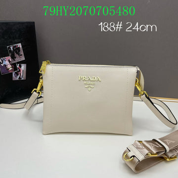 Makersluxe Bags - PDA Bags - 3129