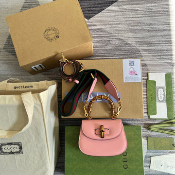 Makersluxe Bags - GCI Bags - 6699