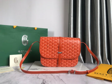 Makersluxe Bags - GOD Bags - 579