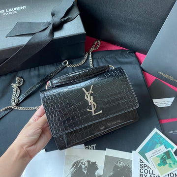 SLY Bags - Makersluxe Bags  450