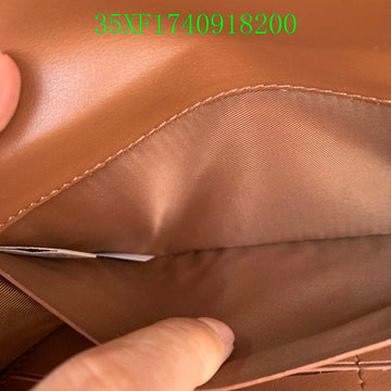 Makersluxeras - CAH Wallet - 083
