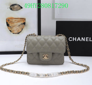 Makersluxe Bags - CHL Bags - 5263
