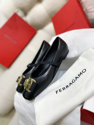 Makersluxe - FGO Women Shoes - 244