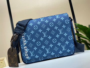 Makersluxe - LOV Bags - 325