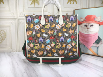 Makersluxe Bags - GCI Bags - 1466