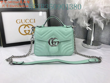 Makersluxe Fashion - GCI Bags - 10574