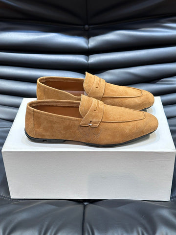 Makersluxe - BRE Men Shoes - 149