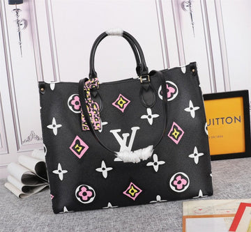Makersluxe Bags - VL Bags - 834