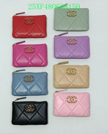Makersluxeras - CHL Wallet - 2325