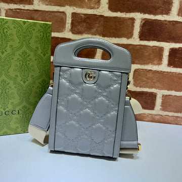 Makersluxe Bags - GCI Bags - 807