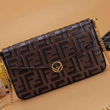 ZNTD - MLB Fashion Bags - 021