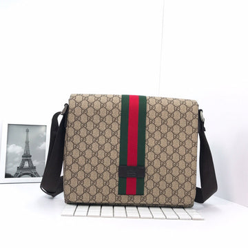 Makersluxe Fashion - GCI Bags - 2565