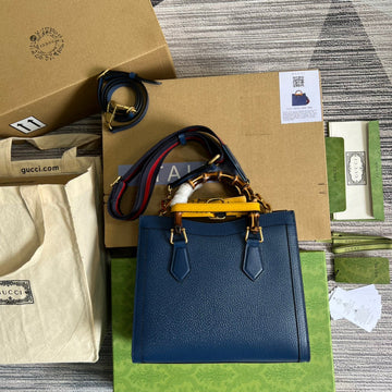 Makersluxe Bags - GCI Bags - 1054
