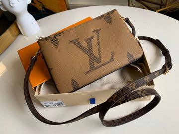 LOV2 Bags - Makersluxe Bags  1606